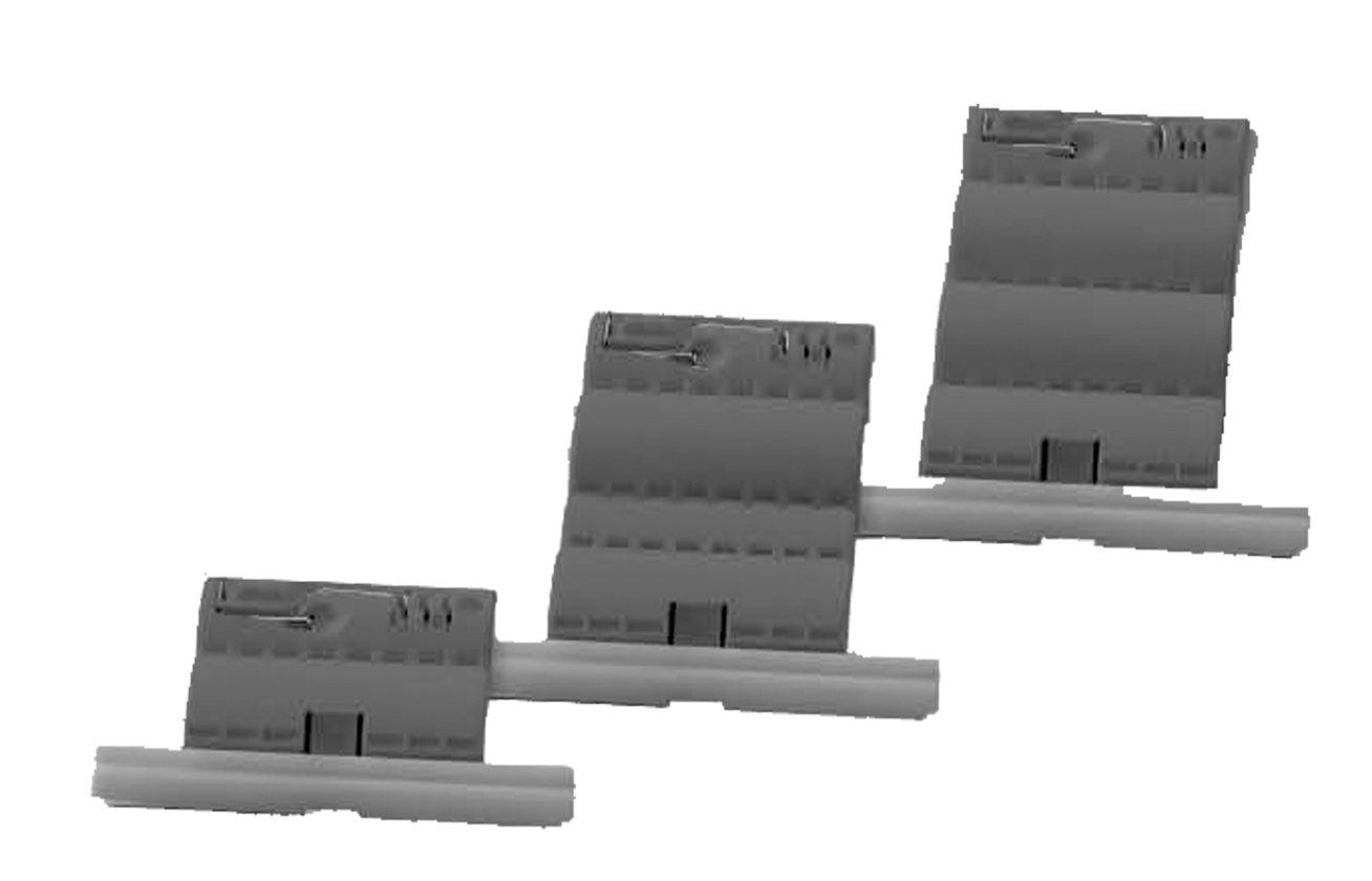 Aufhängung Rollladenpanzer SecuBlock XL /2-gliedrig