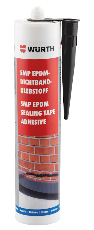 EPDM-Dichtbandklebstoff SMP von Würth
