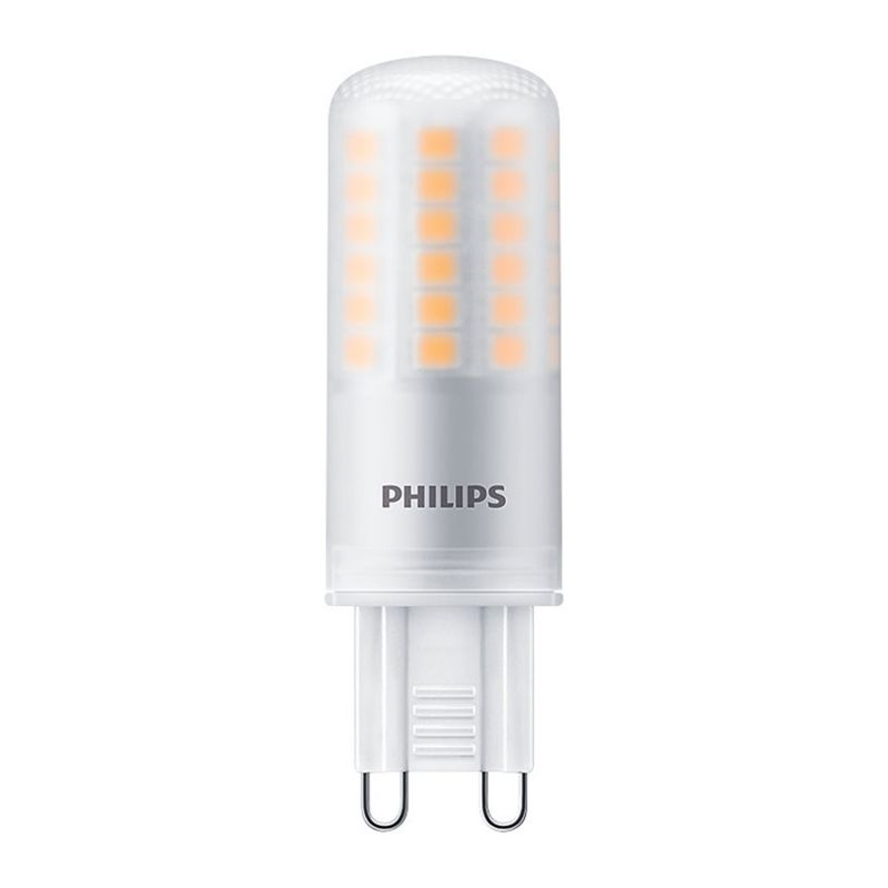 Philips Corepro LEDcapsule G9 4.8 W / 60 W Extra Warmweiß
