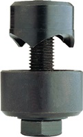 Blechlocher D.37mm PG 29 für Rohre und Verschraubungen - Präzises Lochstanzen von RUKO