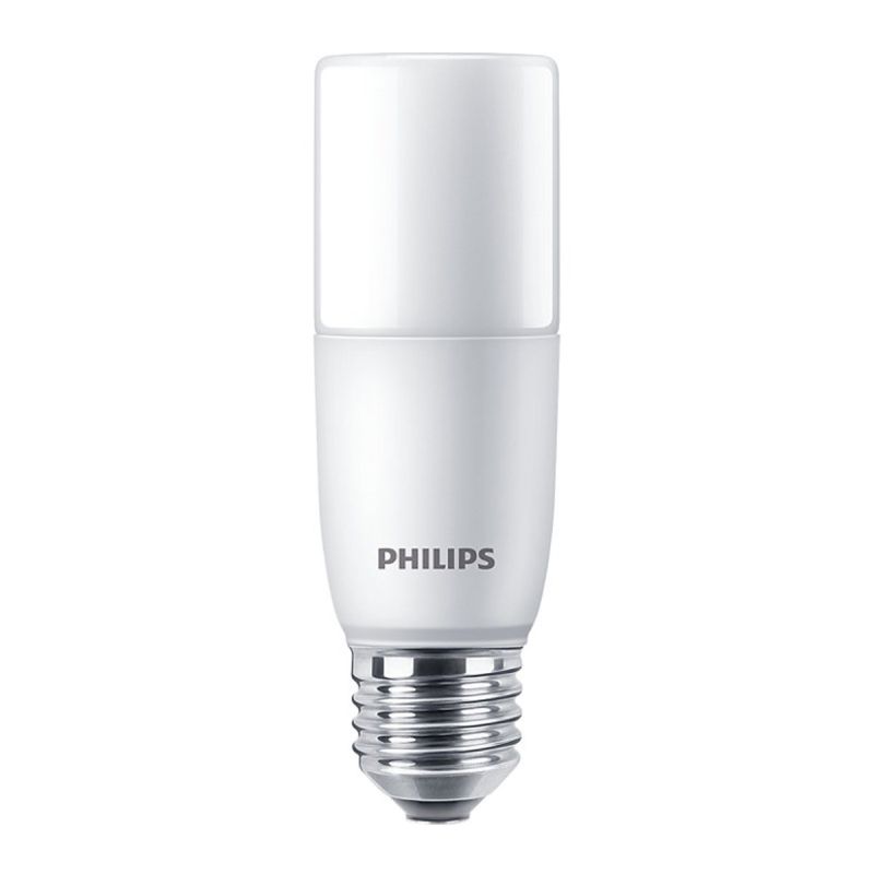 Philips Corepro LED E27 Tubular Stick 9.5 W / 75 W Kaltweiß