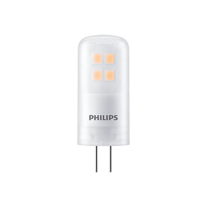 Philips Corepro LEDcapsule G4 2.1 W / 20 W Extra Warmweiß