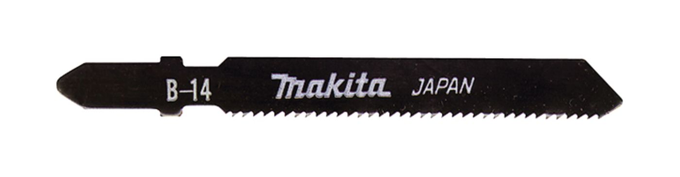  B-14 A-85662 Makita Stichsägeblatt (5 ST)