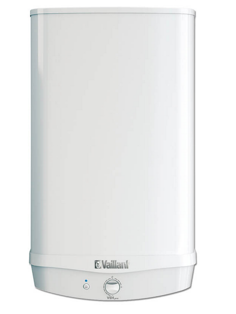 Vaillant eloSTOR VEH 80/7-3 pro, Elektro-Warmwasserspeicher, 80 L I TH1653 