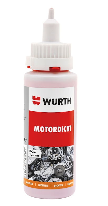1K Motordicht -Motorendichtmasse von Würth