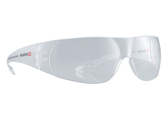 Würth Schutzbrille S500 | KLAR 