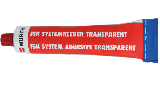 FSK-Systemkleber