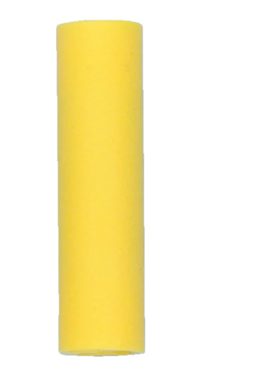 4,0-6,0 mm² Stoßverbinder /Gelb