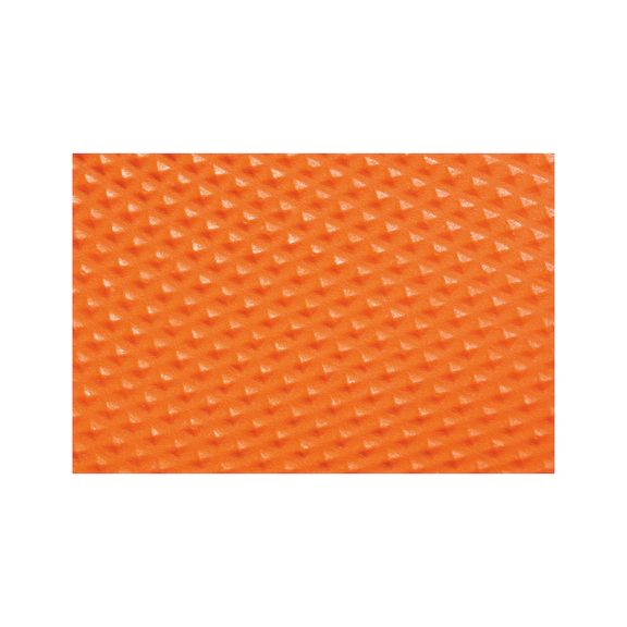 XXL Nitril Grip Orange | Einweghandschuh (ST)