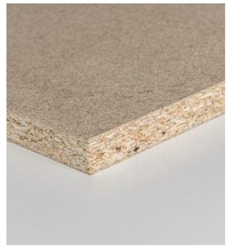 Rohspanplatten | 280 x 207 cm (Platte)       