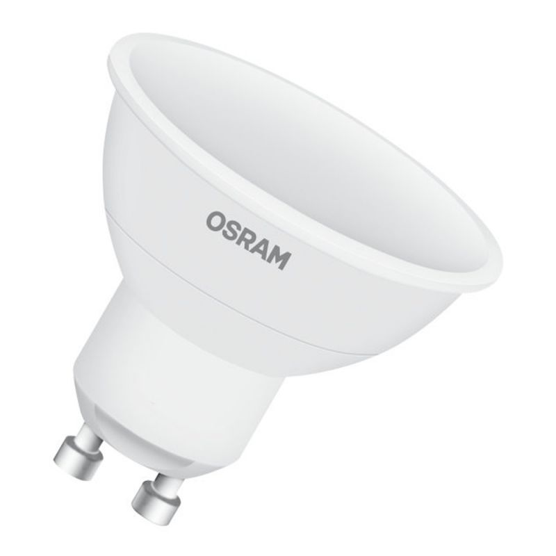 Osram Parathom Retrofit LED-Spot GU10 5 W / 25 W Extra Warmweiß 