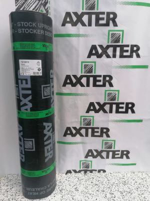 Axter Force 4000 D Schiefer 0,28 x 8 m