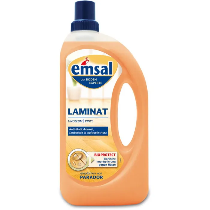 EMSAL Laminat Bioprotect 1 Liter