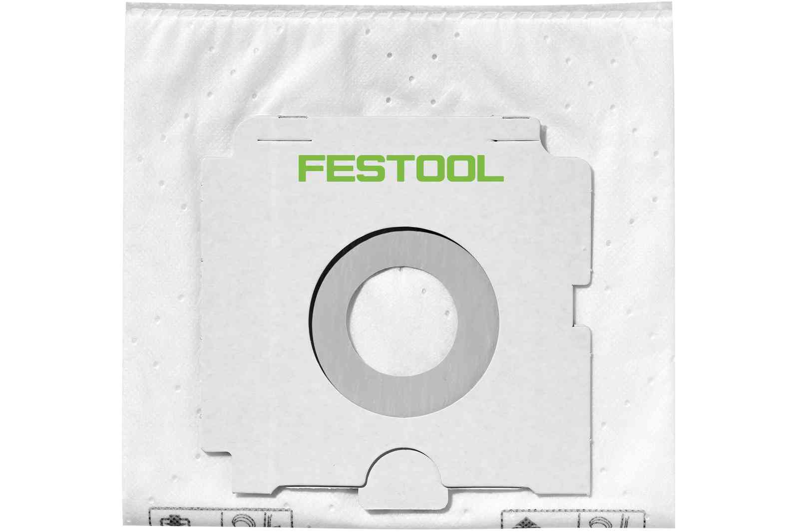 469186 Festool Staubsaugerbeutel SC-FIS-CT 36 /im 5er Pack