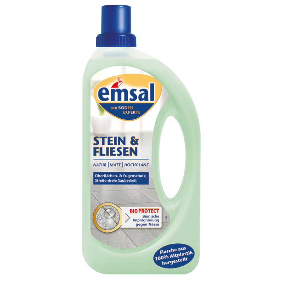 EMSAL Stein&Fliesen Bioprotect 1 Liter  