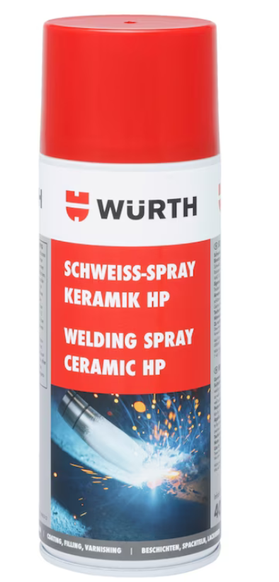  Schweiss-Spray Keramik HP