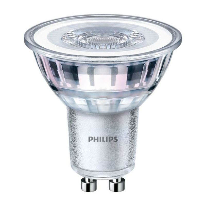 Philips CorePro LEDspot GU10 PAR16 3,5 Watt