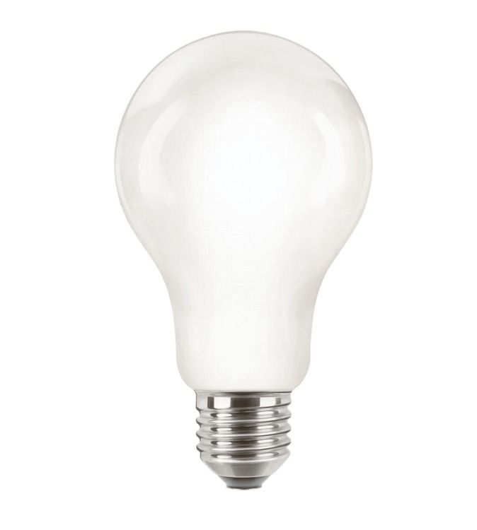 Philips Corepro LEDbulb E27 13W /120W Tageslichtweiß Baustellenlampe