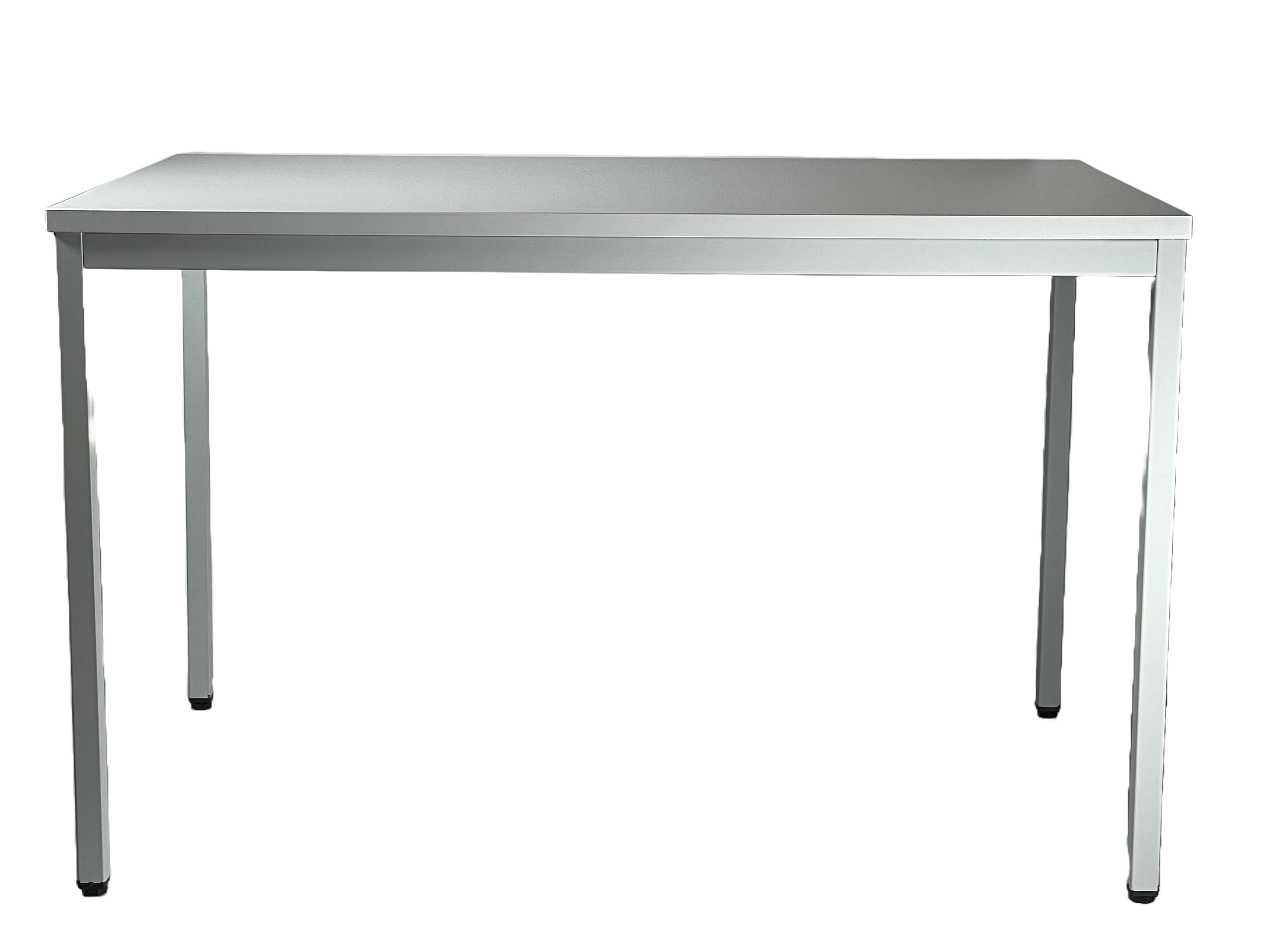 4-Fuß Tisch 120x80x75cm