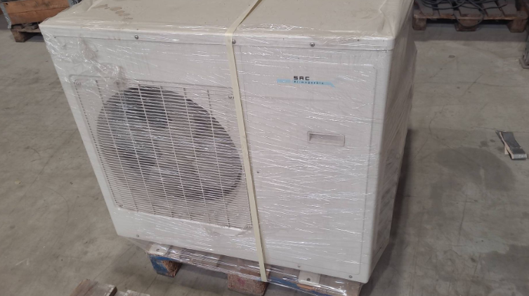 SAC X-quattro Inverter Klimagerät Außeneinheit I LL4151