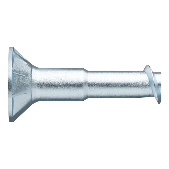 35 mm (L) ASSY 4 CSMP Kopfloch gebohrte Schraube 4,5 x 35 mm ASSY 4 (ST)