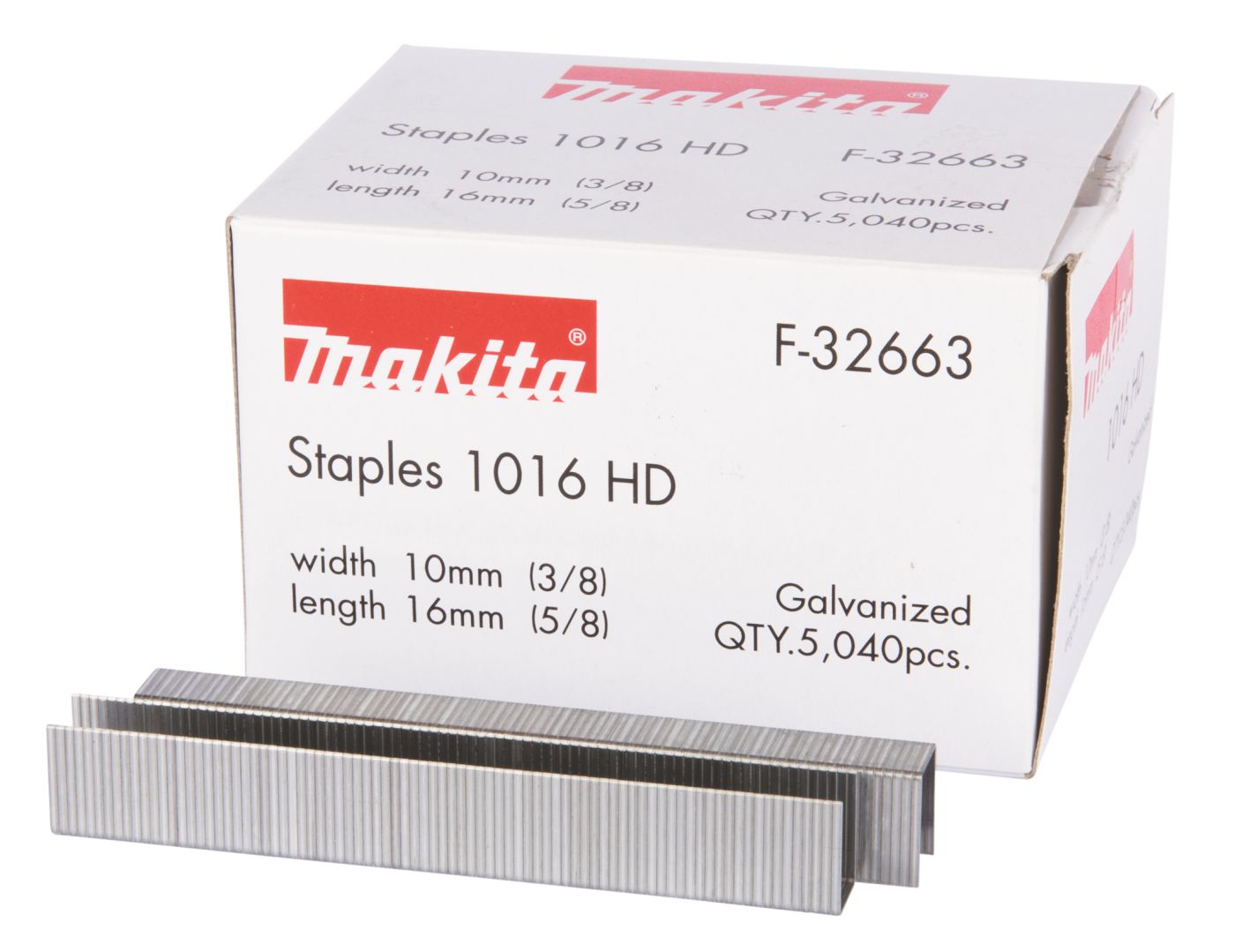 Makita Klammern 10-16mm