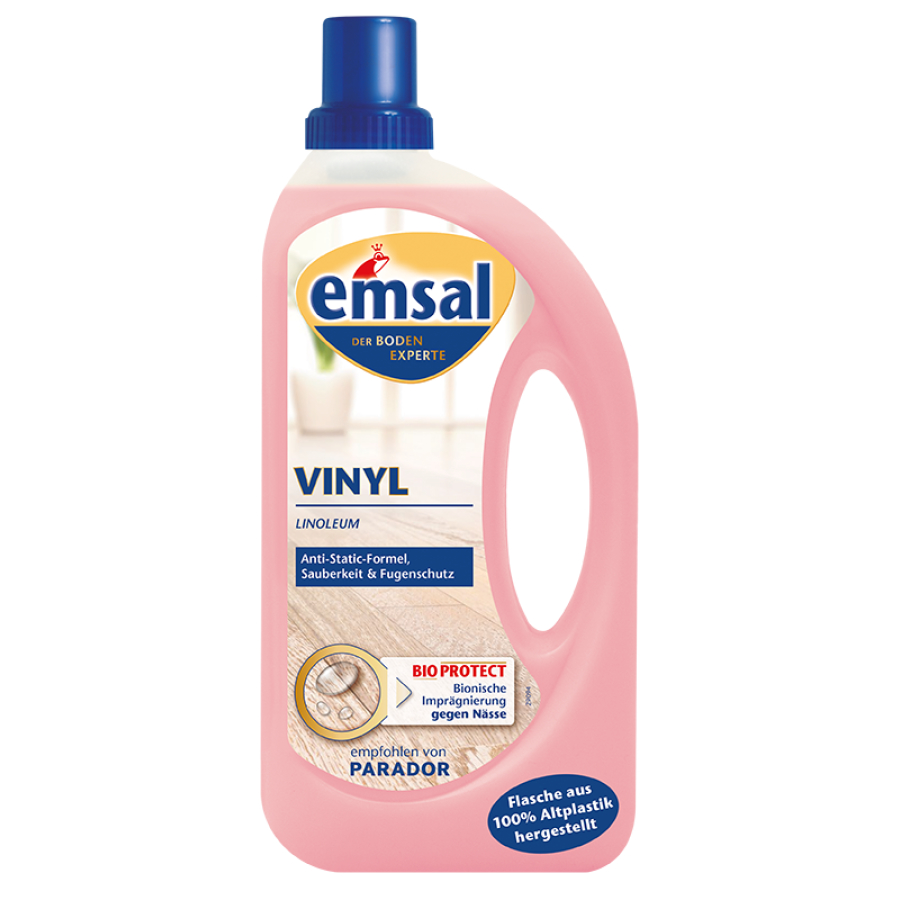 EMSAL Vinyl Bioprotect 1 Liter  