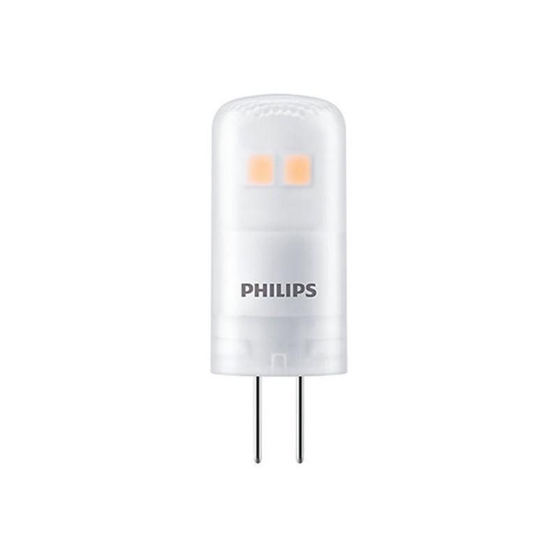 Philips Corepro LEDcapsule G4 W / W Extra Warmweiß