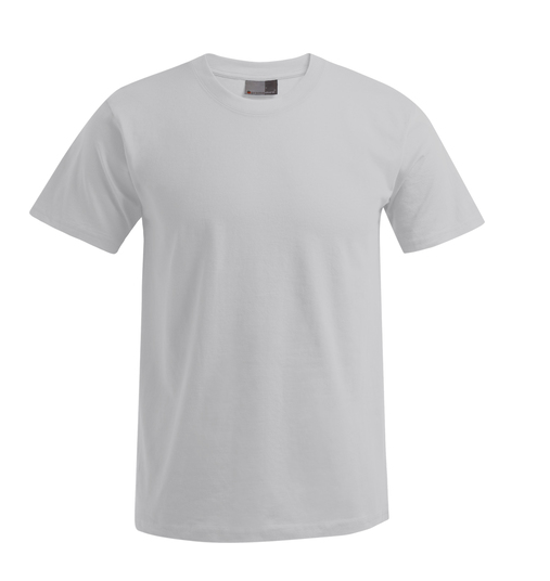 Arbeits-T-Shirts in Weiß | Größe: L