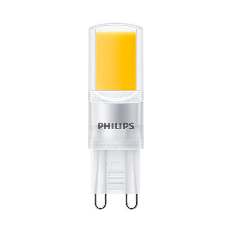 Philips Corepro LEDcapsule G9 Extra Warmweiß 