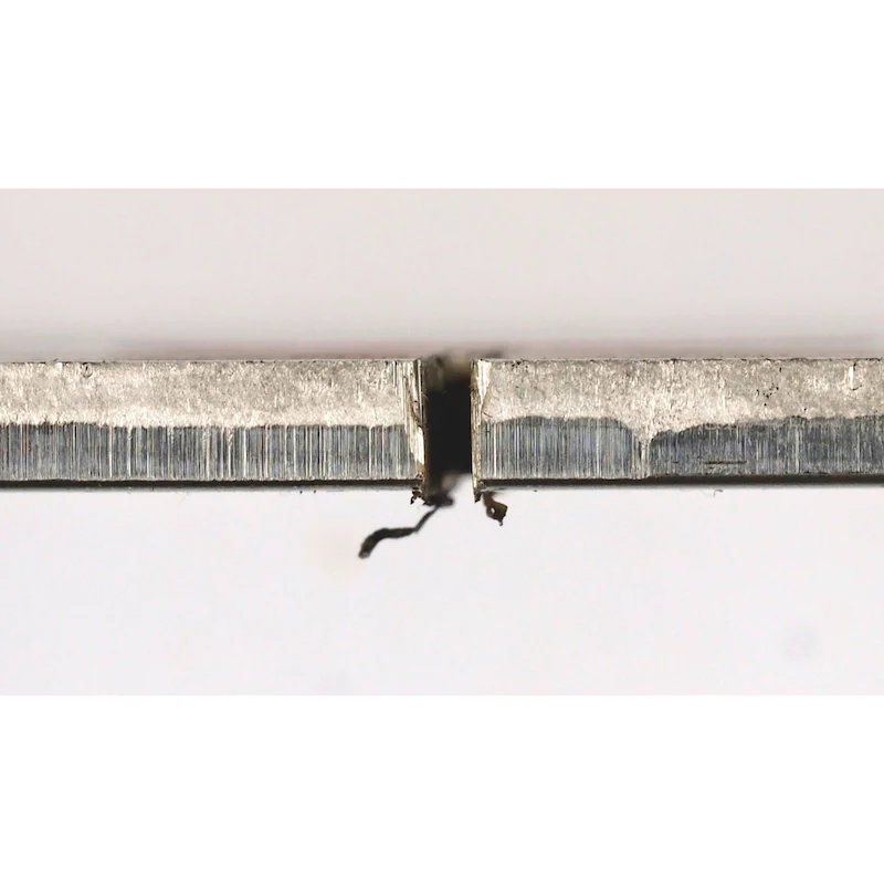 Ø 125 mm Trennscheibe Longlife & Speed für Stahl und Edelstahl (ST)
