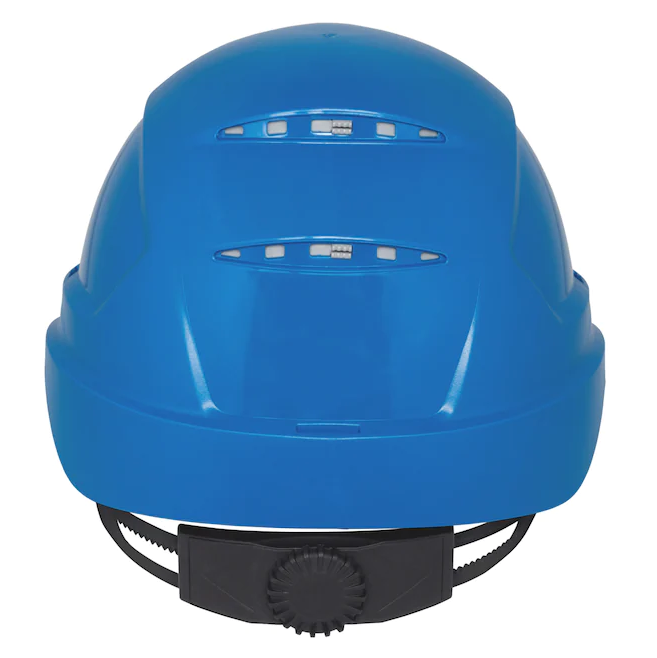 Schutzhelm SH 2000-S von Würth in “Blau”
