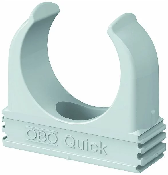 Ø 16-63 mm Quickschelle OBO
