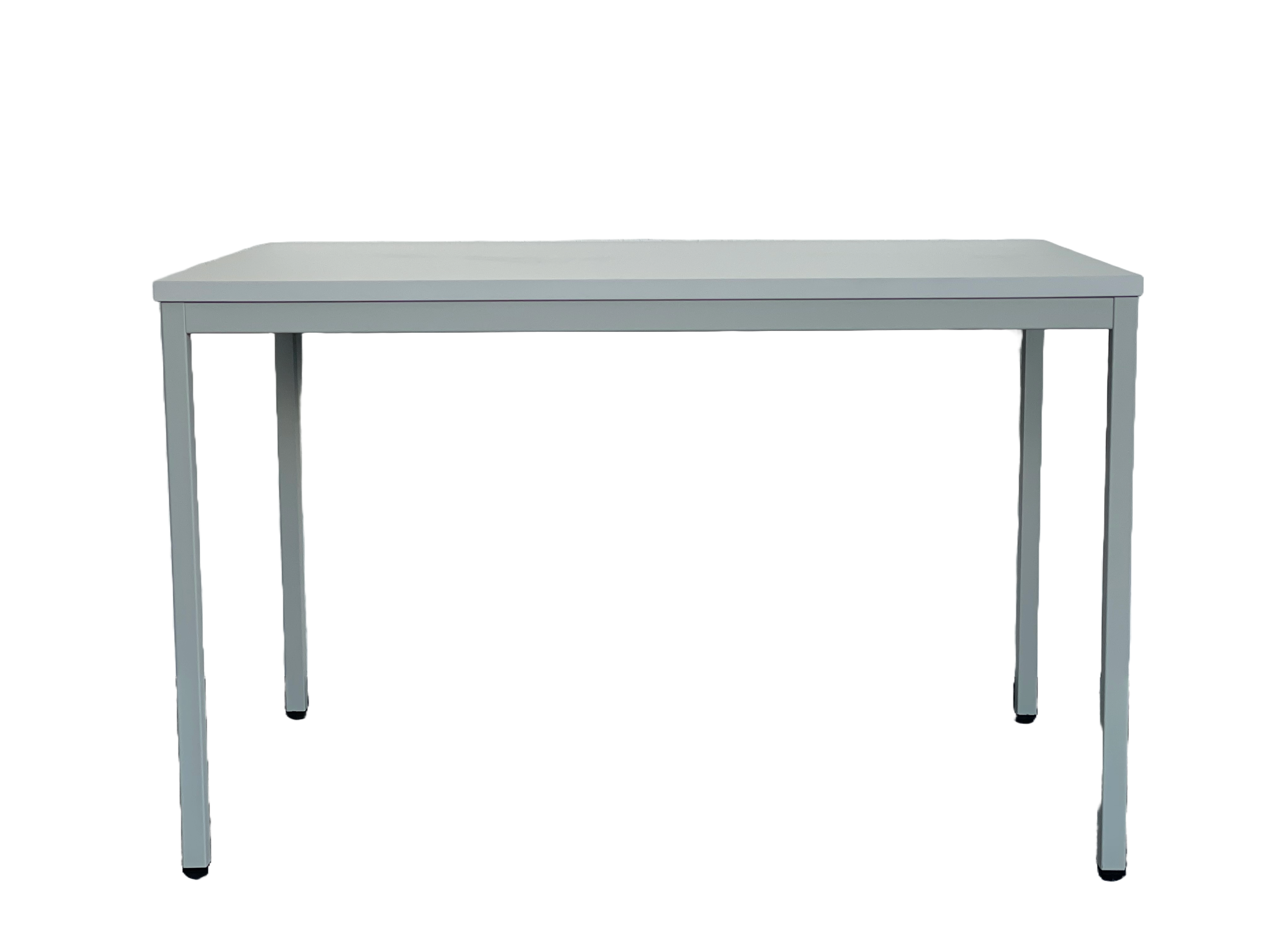 4-Fuß Tisch 120x60x75cm