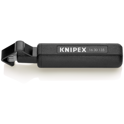 KNIPEX Abmantelungswerkzeug für Wendelschnitt