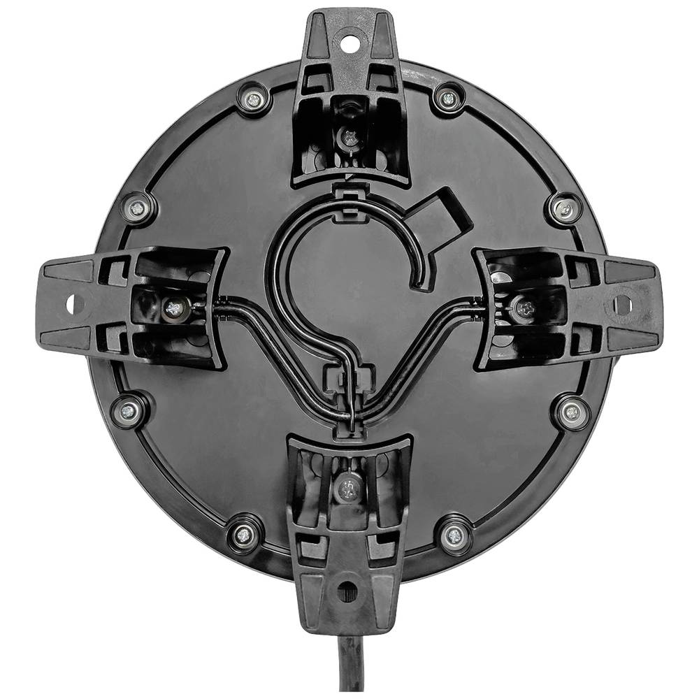 AS Schwabe Optiline 30W LED-Baustrahler EEK F (A - G) 30 W 3200 lm Neutralweiß