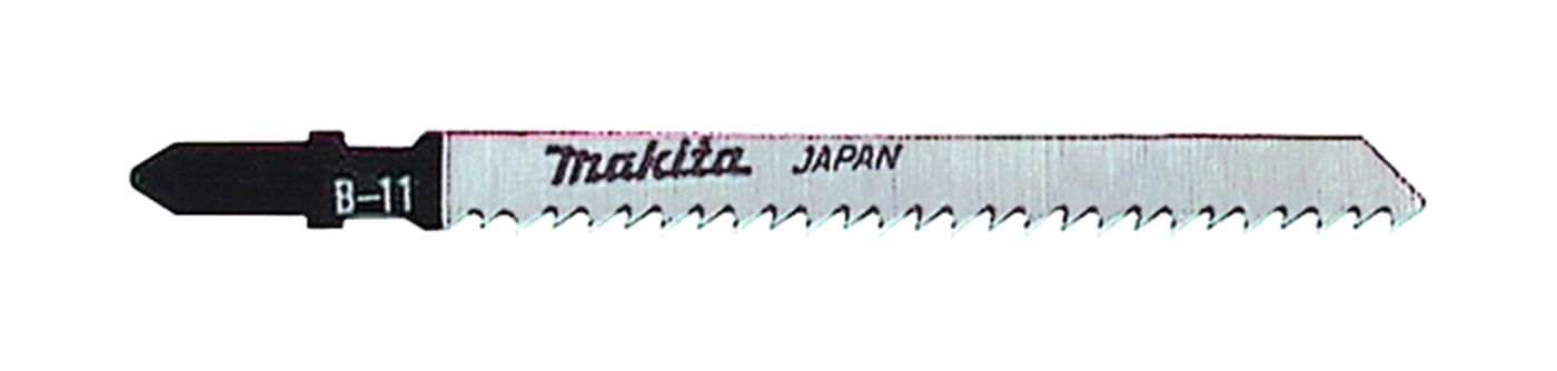B-11 A-85634 Makita Stichsägeblatt (5 ST)