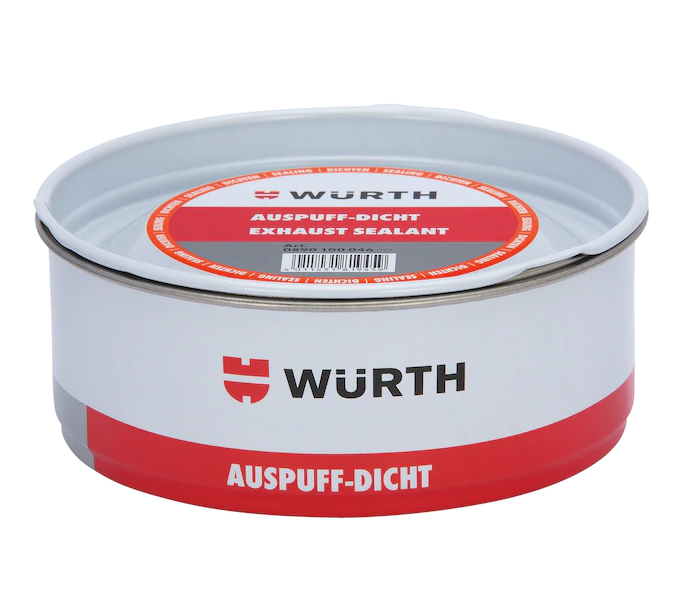 Auspuff-Dicht | Original von Würth