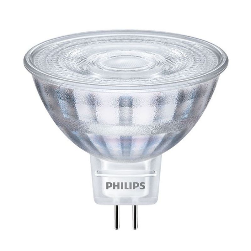 Philips Corepro LEDspot GU5.3  Extra Warmweiß