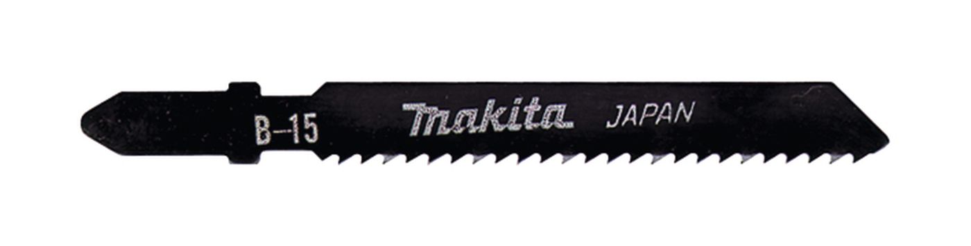 B-15 A-85678 Makita Stichsägeblatt (5 ST)