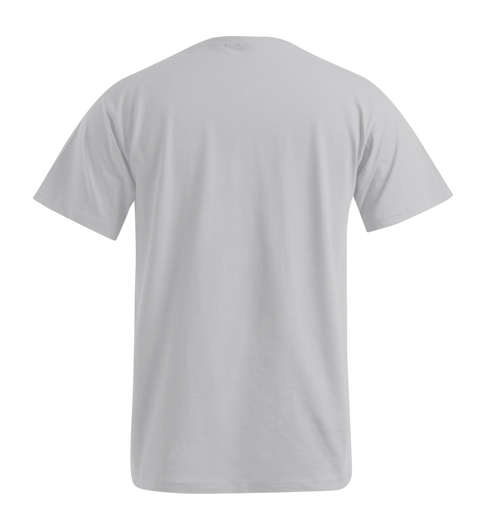 Arbeits-T-Shirts in Weiß | Größe: L