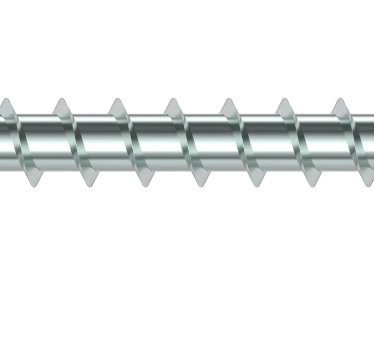 4,5x15 ASSY® 4 PH Beschlagschraube Stahl verzinkt Vollgewinde Pan Head (ST)